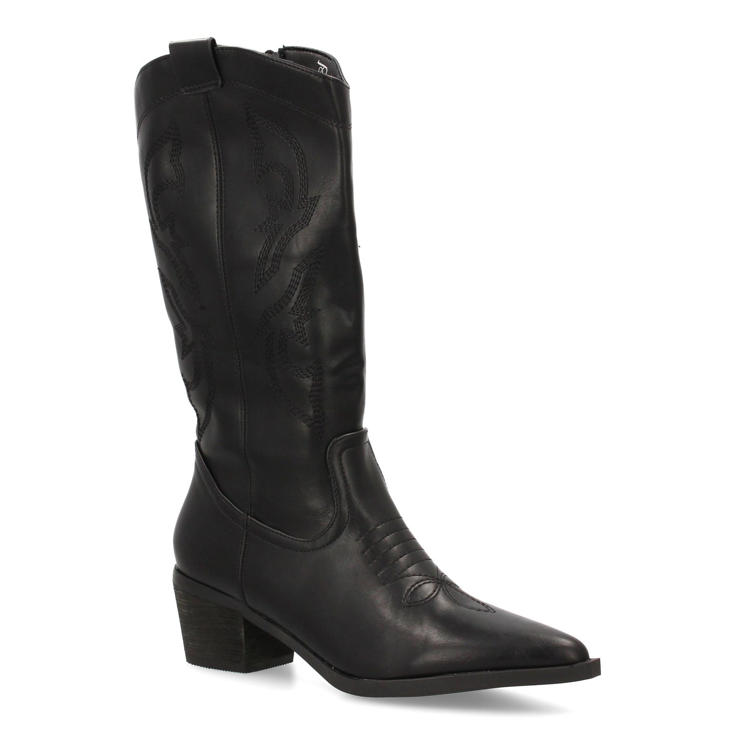 YG865-Negro DropshippingZapatos.com