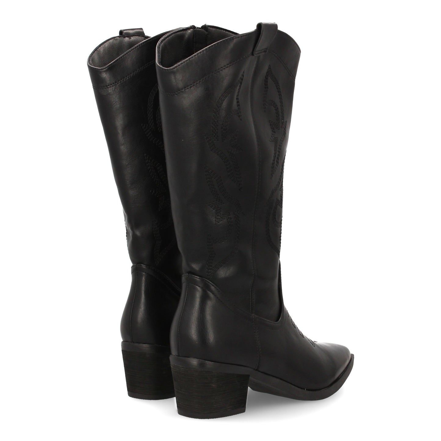 YG865-Negro DropshippingZapatos.com