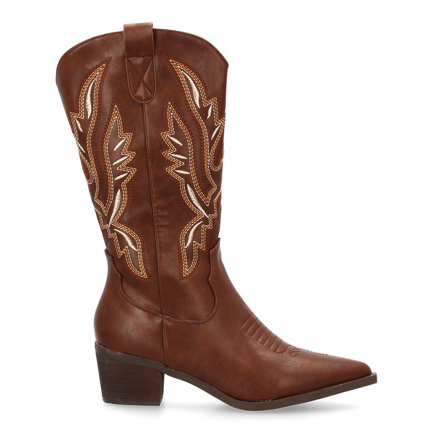 YG870-Marron DropshippingZapatos.com