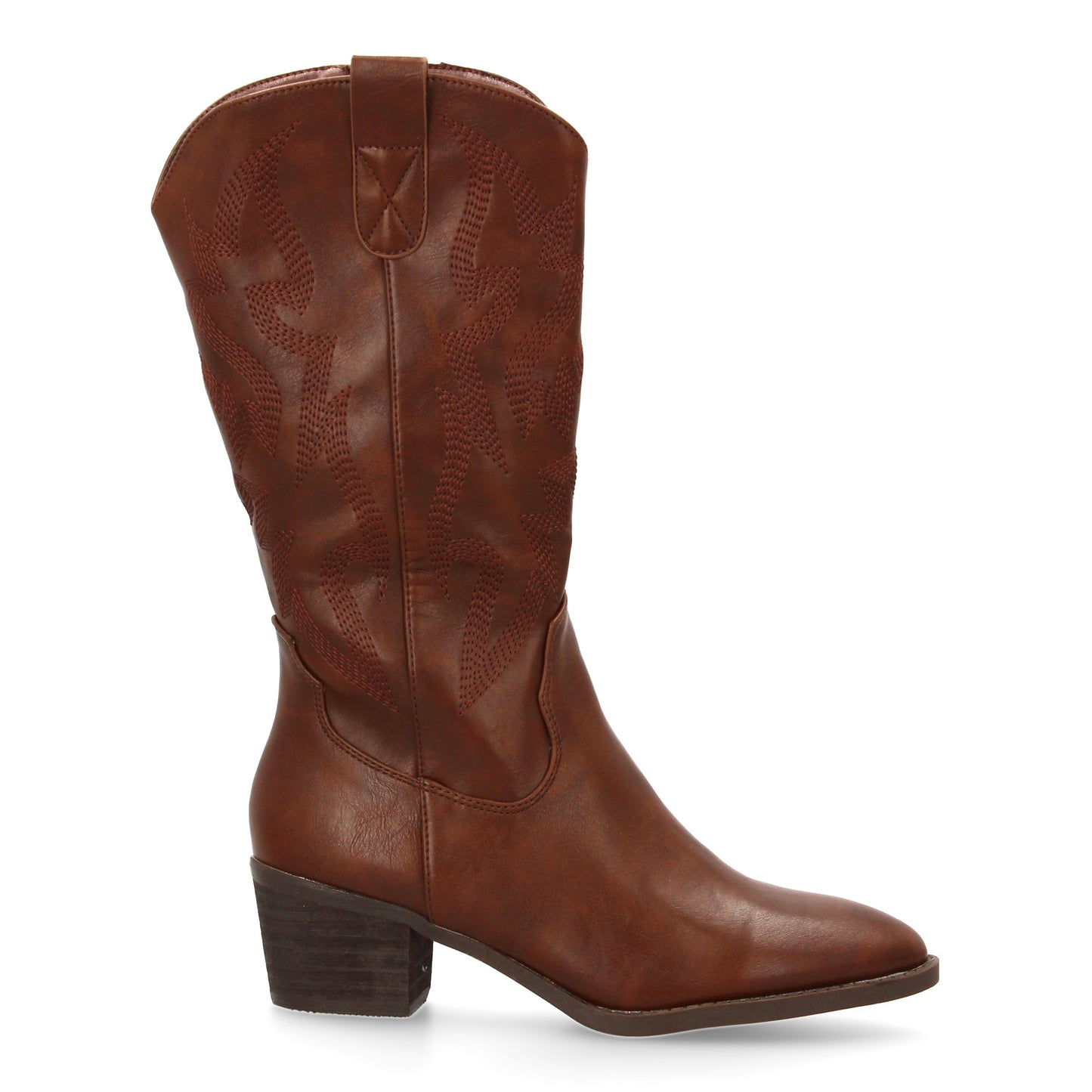 YG871-Marron DropshippingZapatos.com