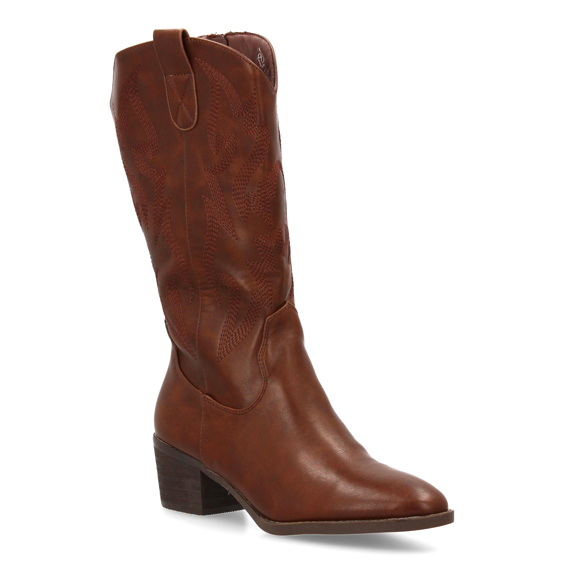 YG871-Marron DropshippingZapatos.com