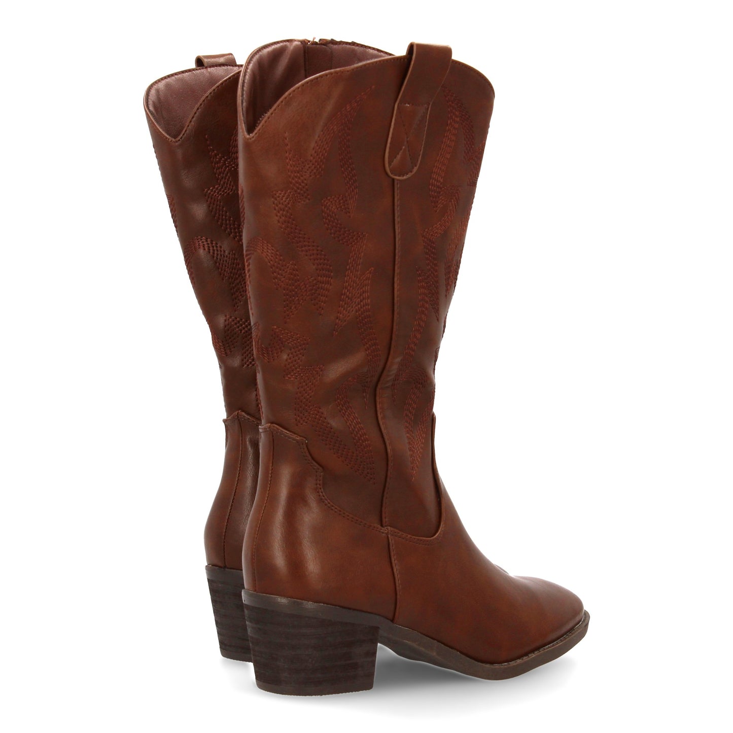 YG871-Marron DropshippingZapatos.com