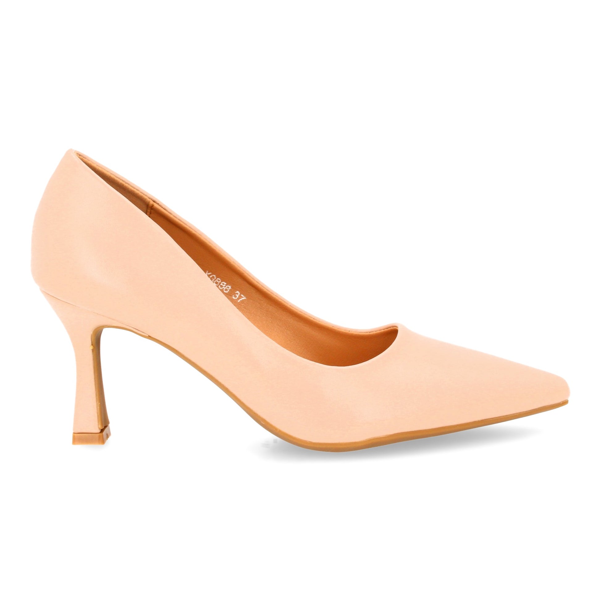 YG888-Beige DropshippingZapatos.com