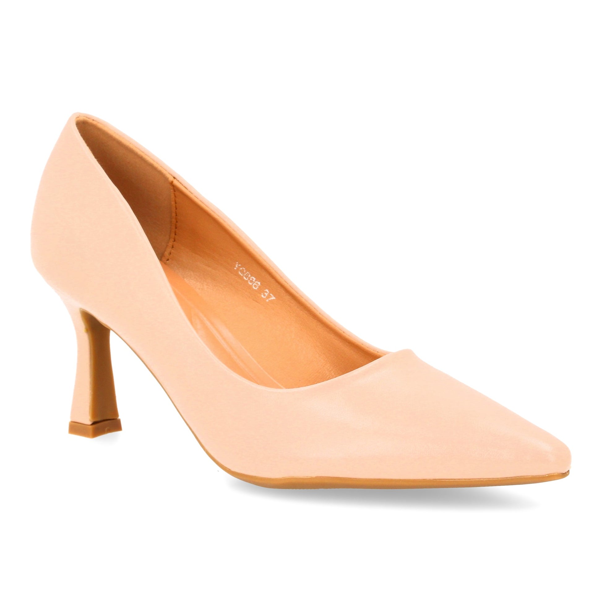 YG888-Beige DropshippingZapatos.com
