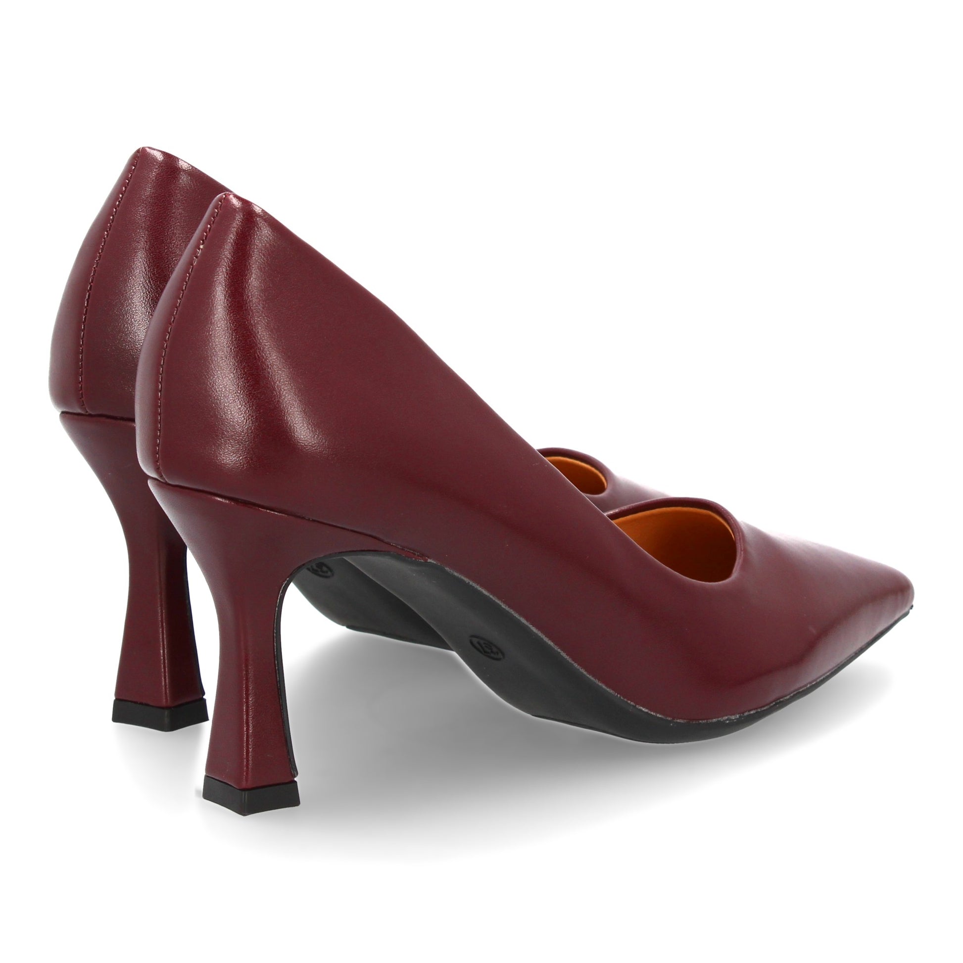 YG888-Burdeos DropshippingZapatos.com