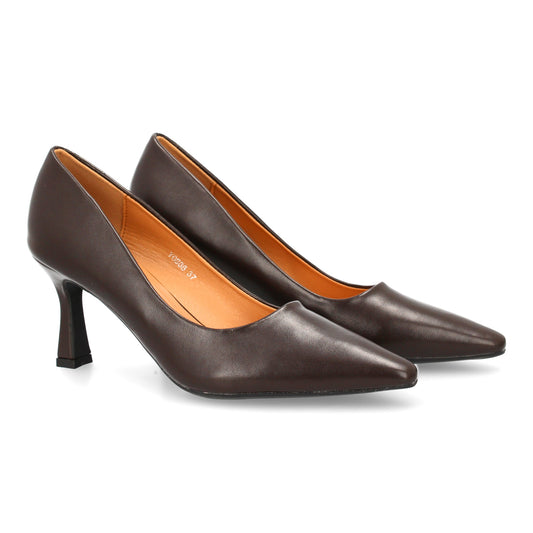 YG888-Marron DropshippingZapatos.com