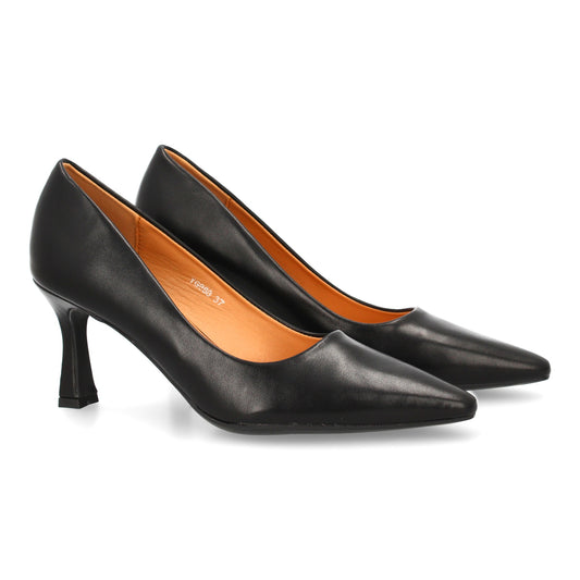 YG888-Negro DropshippingZapatos.com
