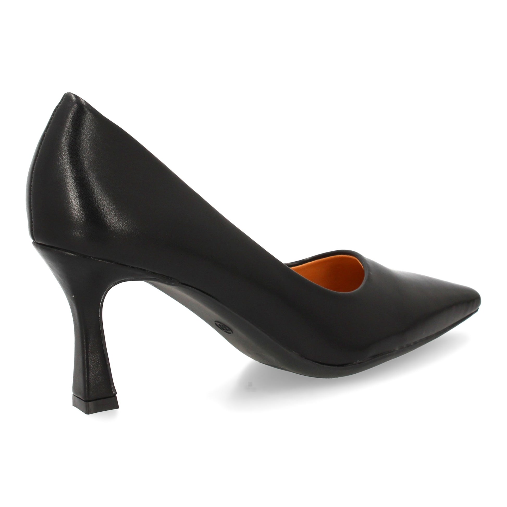 YG888-Negro DropshippingZapatos.com