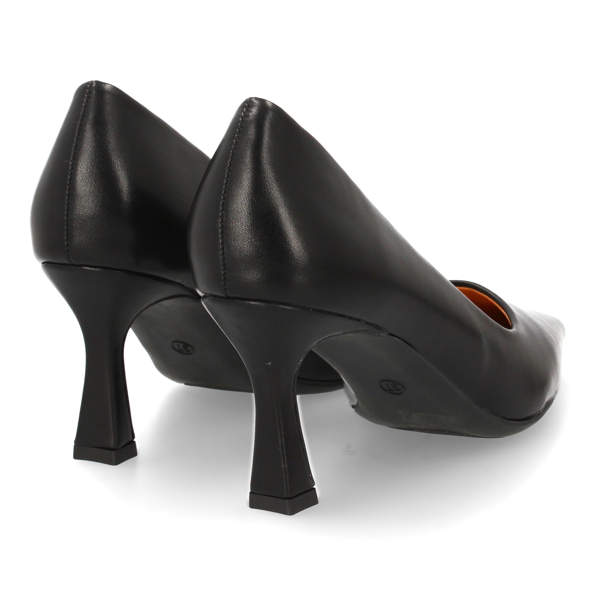 YG888-Negro DropshippingZapatos.com