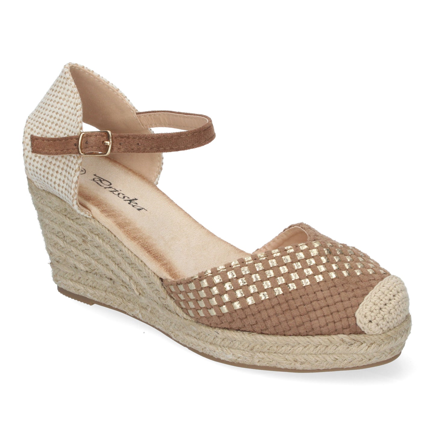 YJ798-Kaki DropshippingZapatos.com