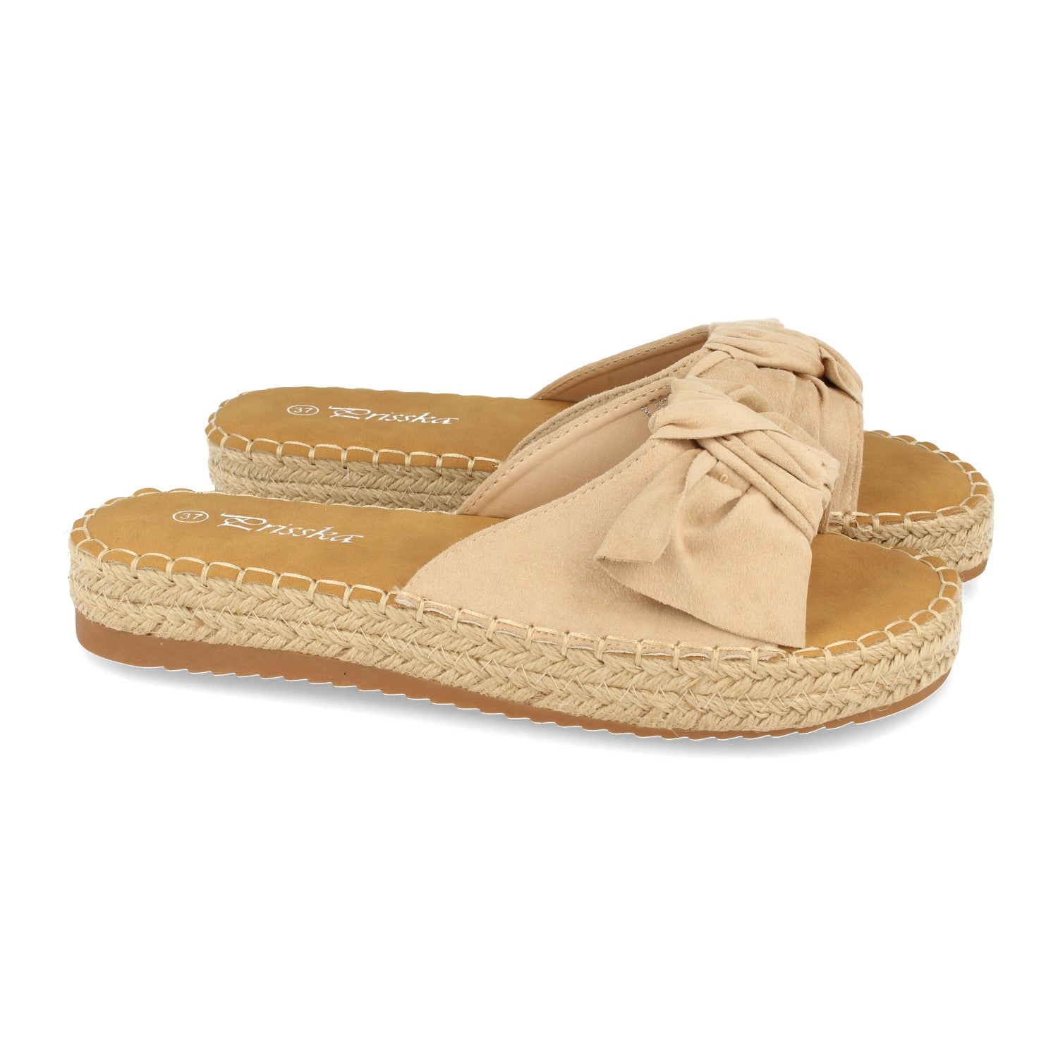 YJ8382-Beige DropshippingZapatos.com