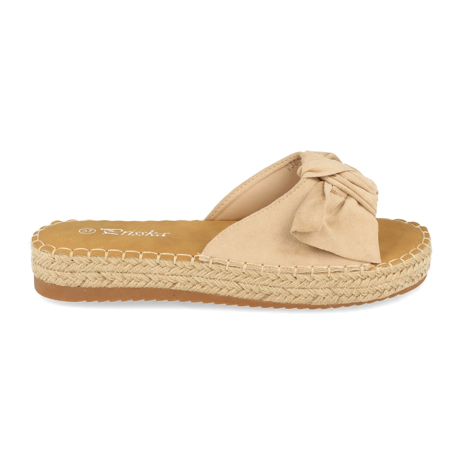 YJ8382-Beige DropshippingZapatos.com