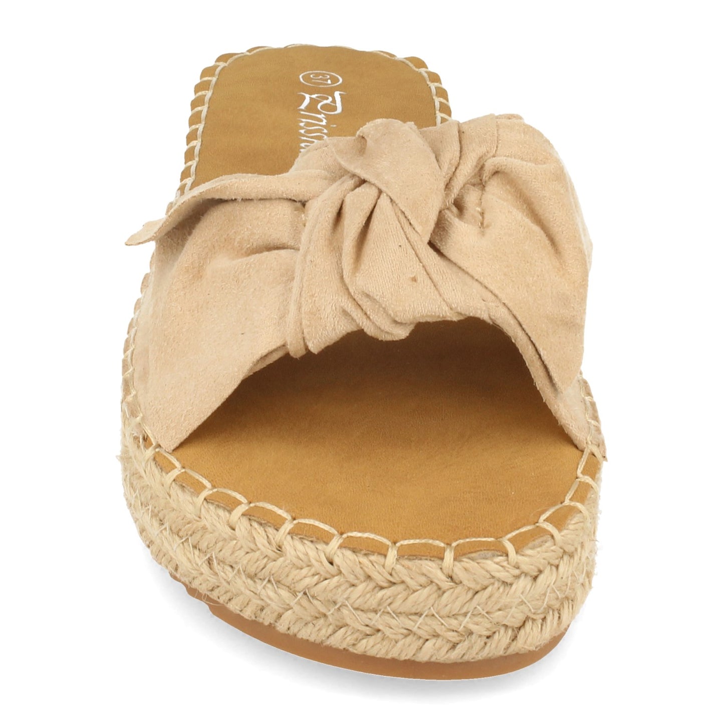 YJ8382-Beige DropshippingZapatos.com