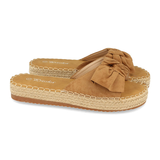 YJ8382-Camel DropshippingZapatos.com