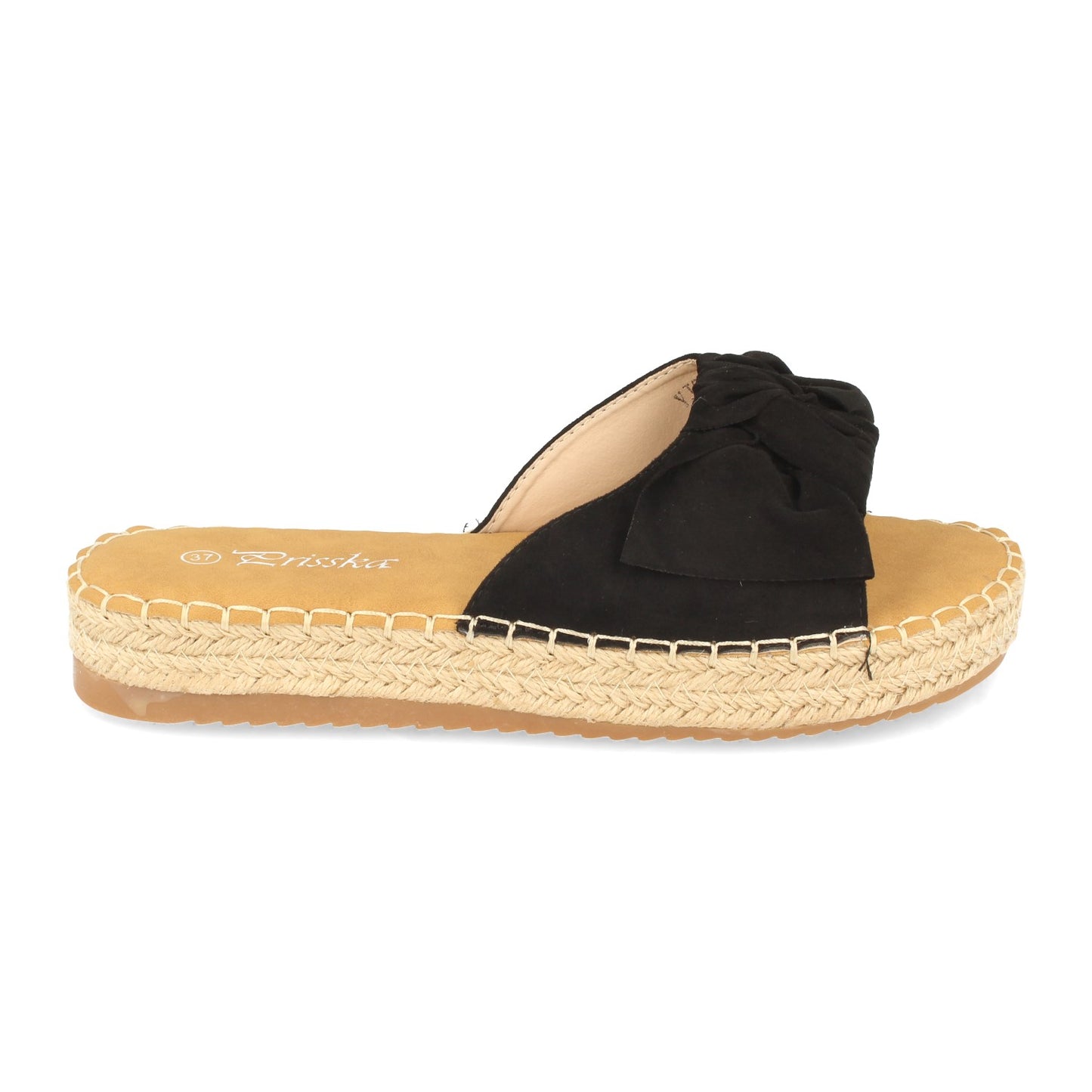 YJ8382-Negro DropshippingZapatos.com