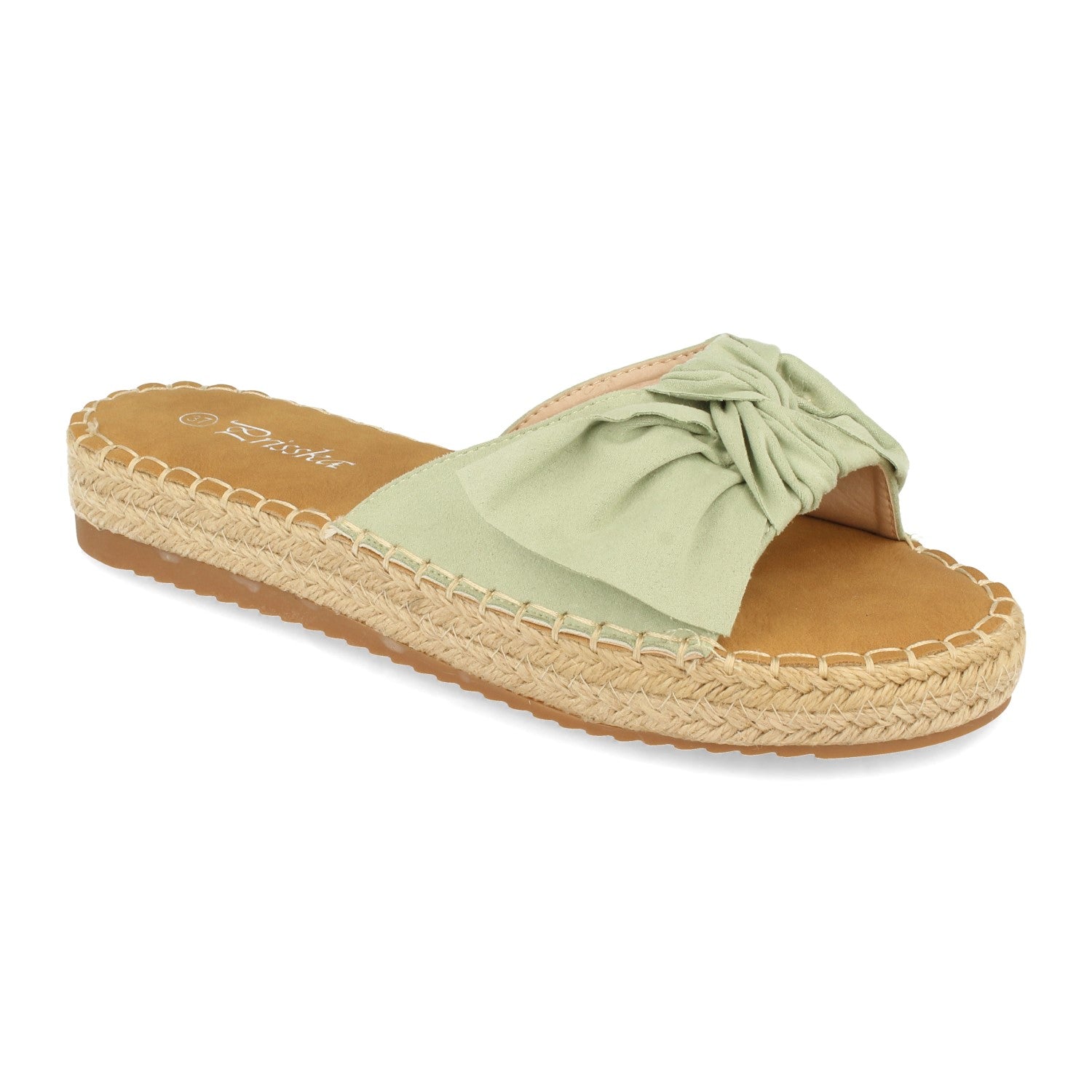 YJ8382-Verde DropshippingZapatos.com