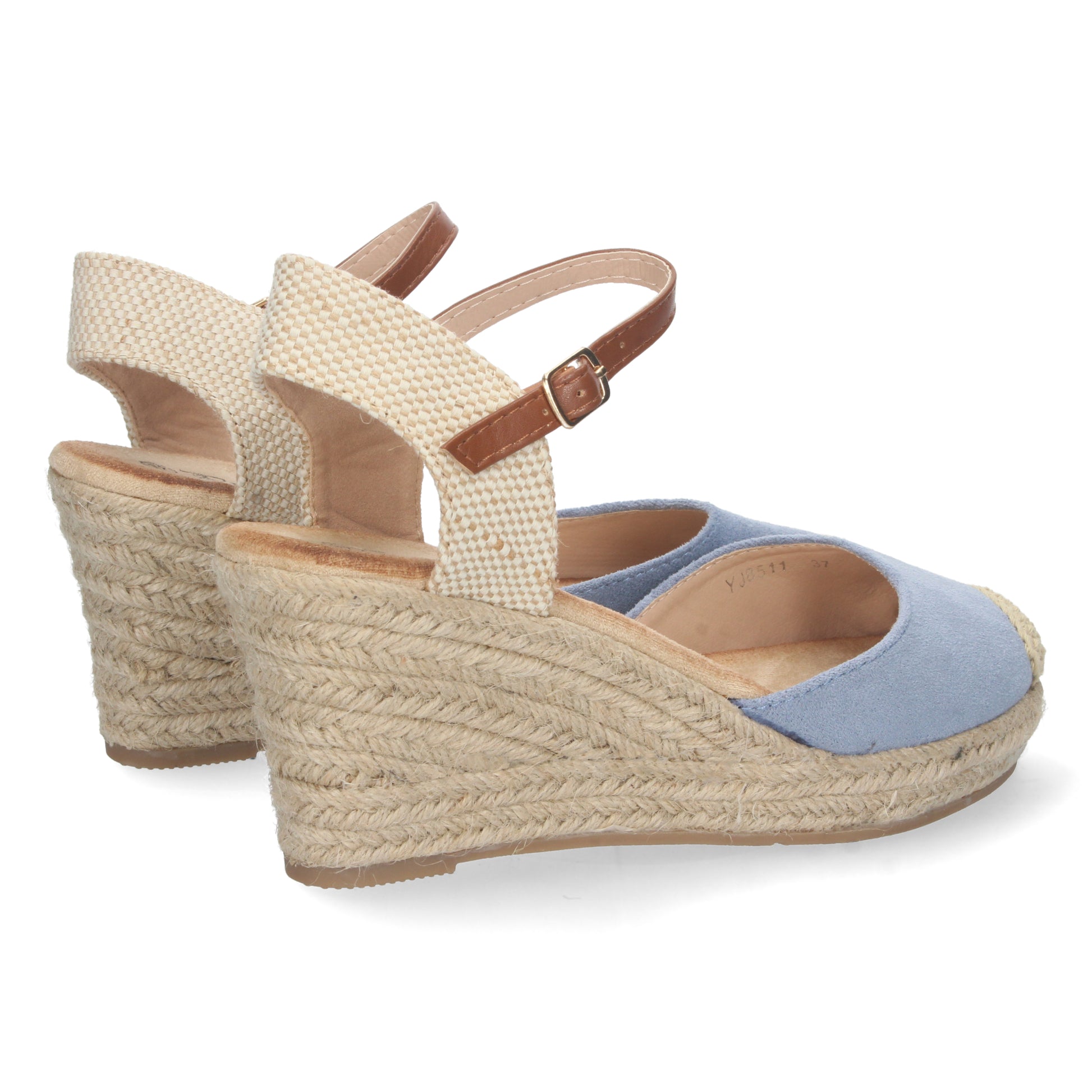 YJ8511-Azul DropshippingZapatos.com