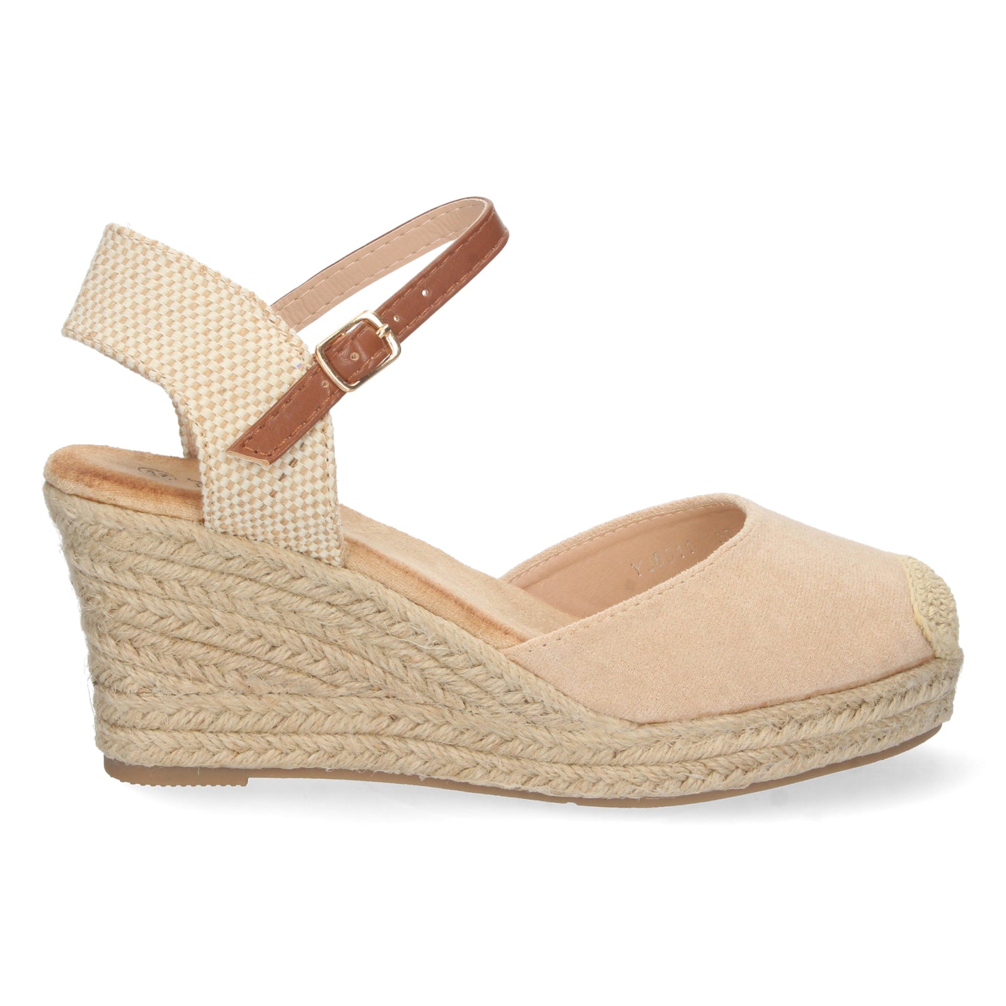 YJ8511-Beige DropshippingZapatos.com