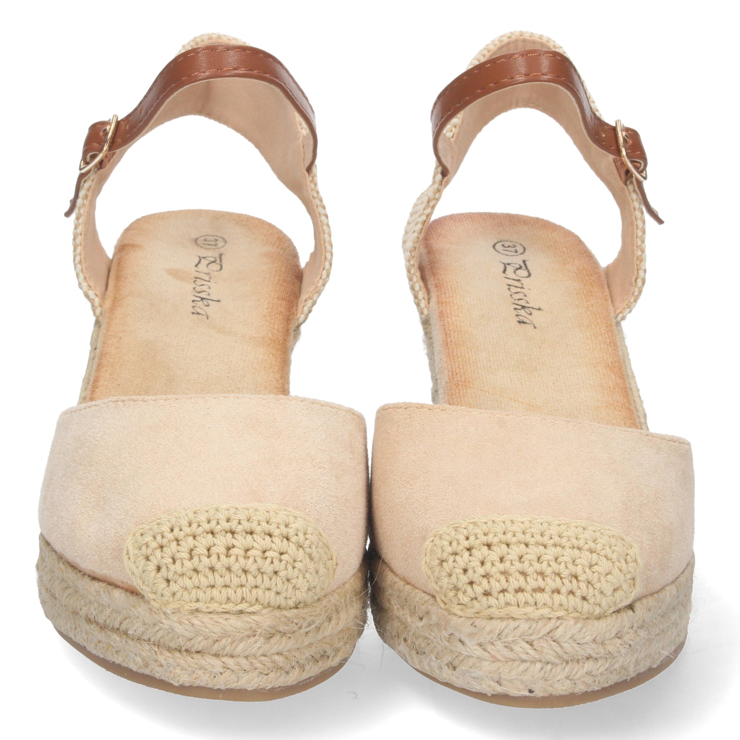 YJ8511-Beige DropshippingZapatos.com