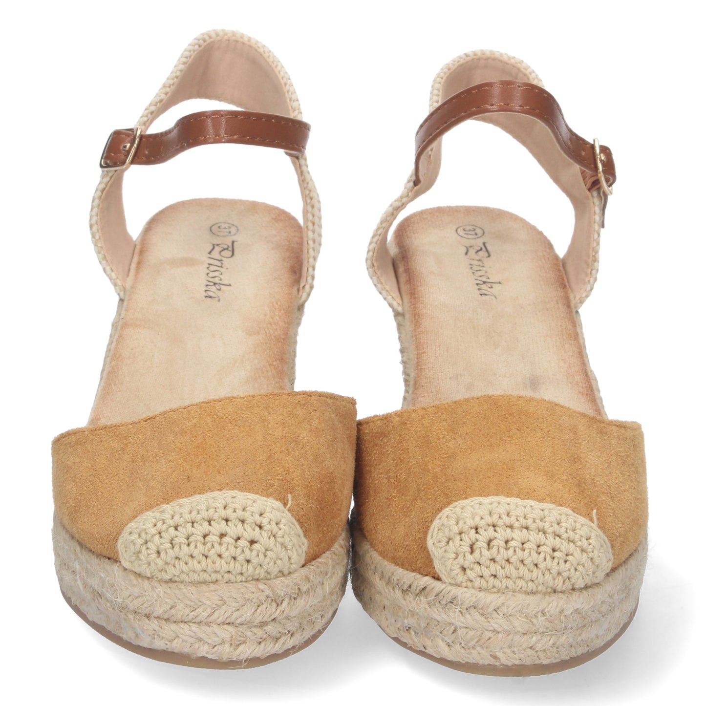 YJ8511-Camel DropshippingZapatos.com