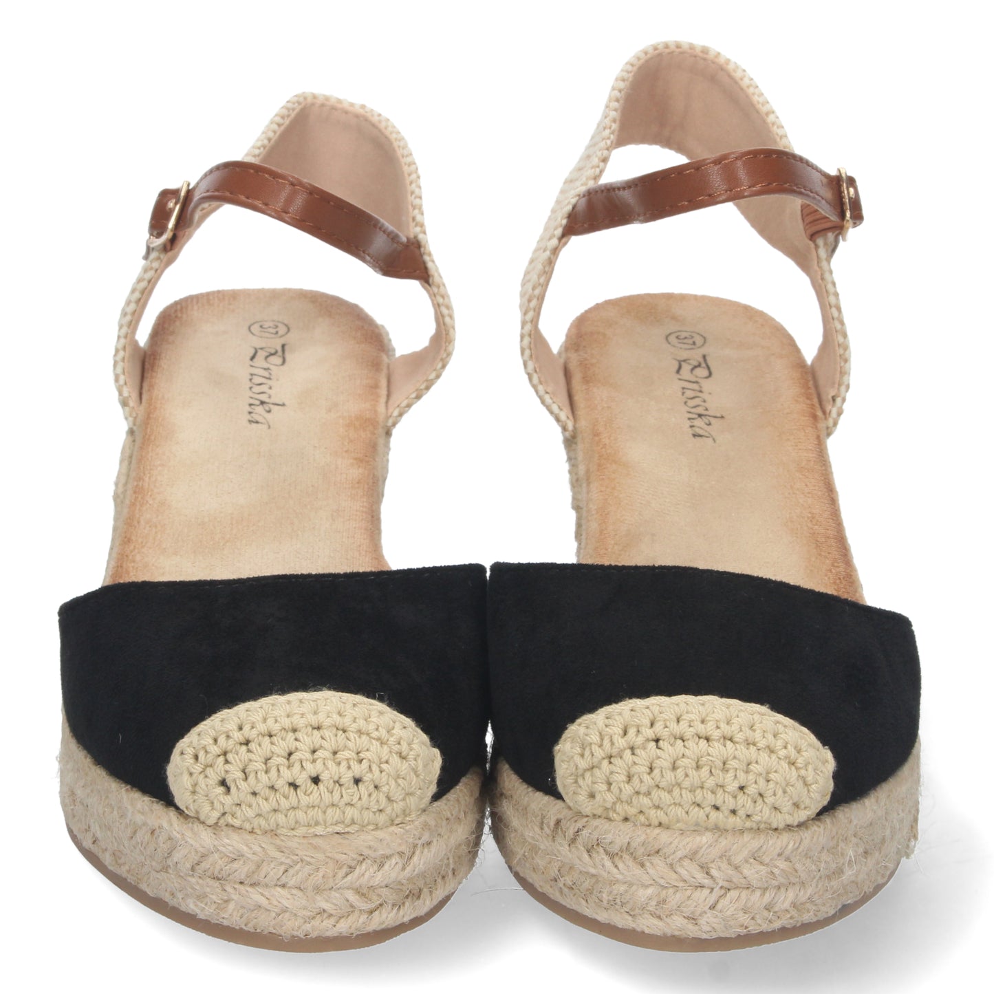 YJ8511-Negro DropshippingZapatos.com