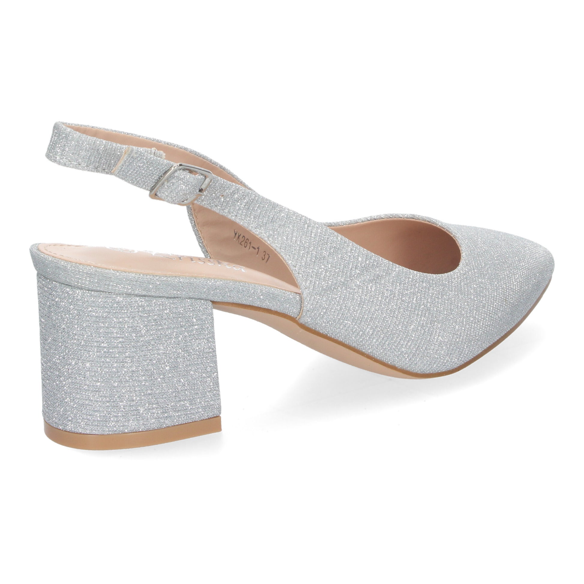 YK261-1-Plata DropshippingZapatos.com