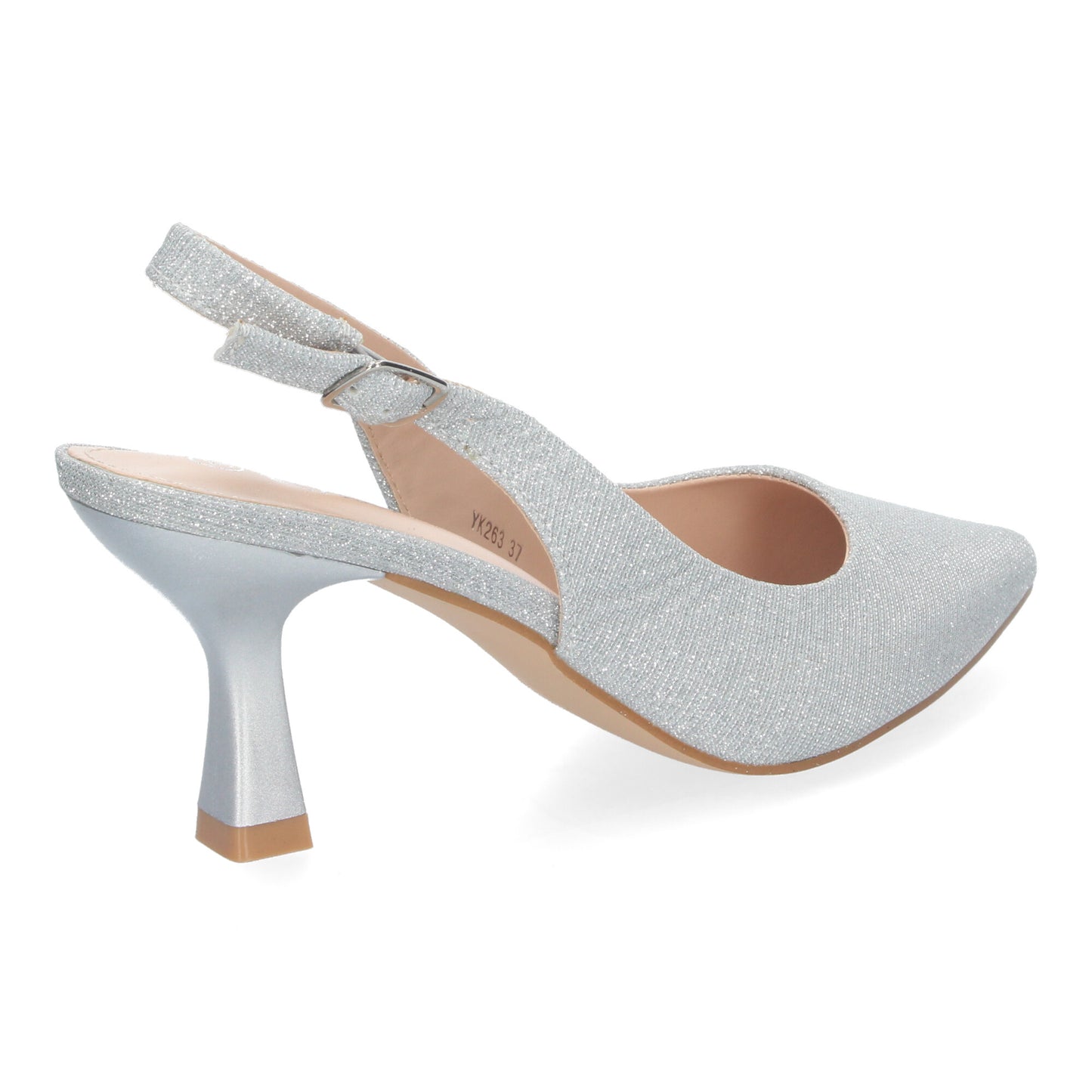 YK263-Plata DropshippingZapatos.com
