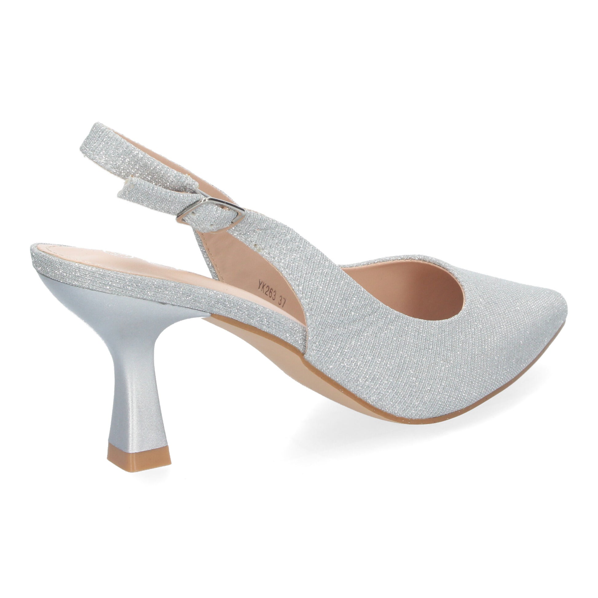 YK263-Plata DropshippingZapatos.com