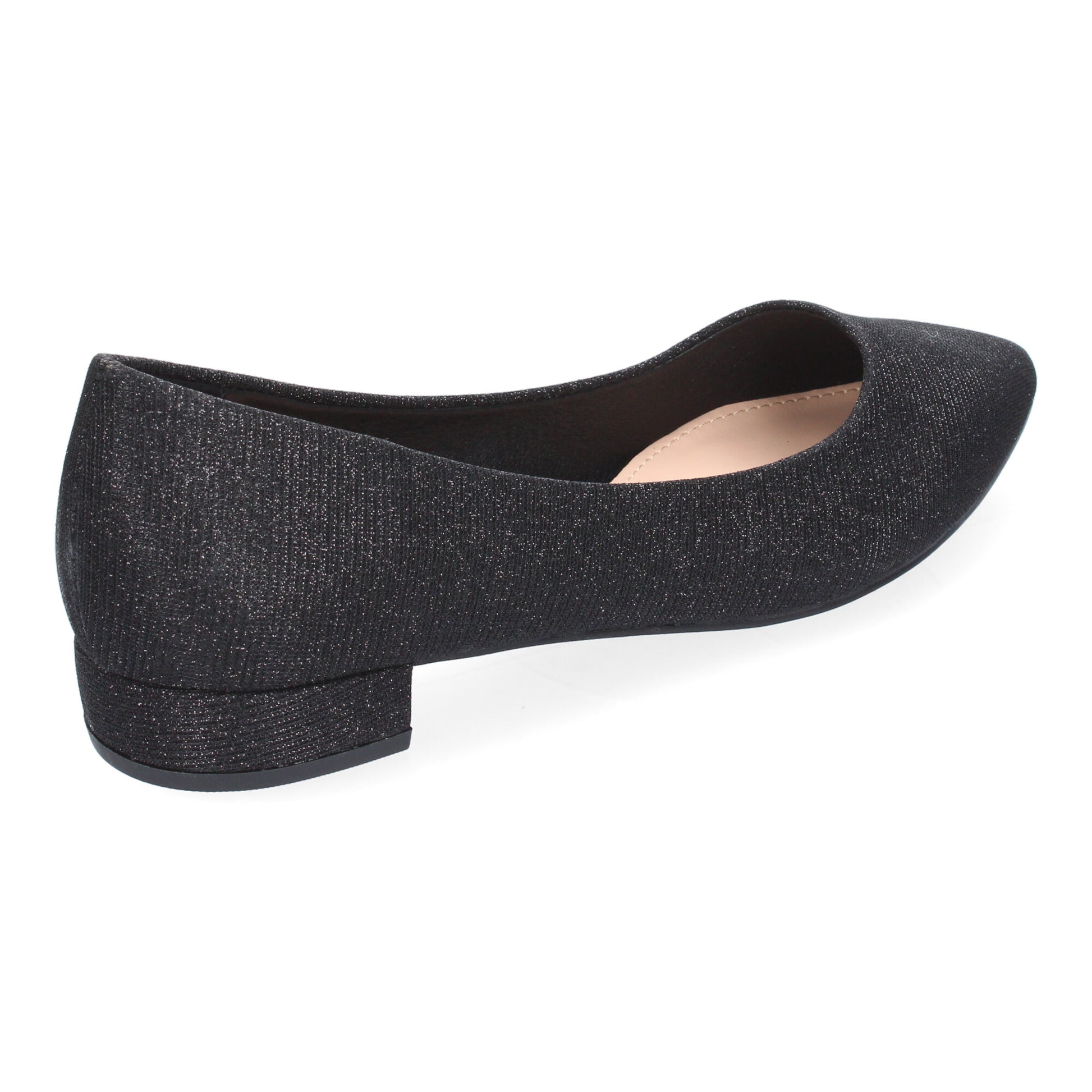 YK266-Negro DropshippingZapatos.com