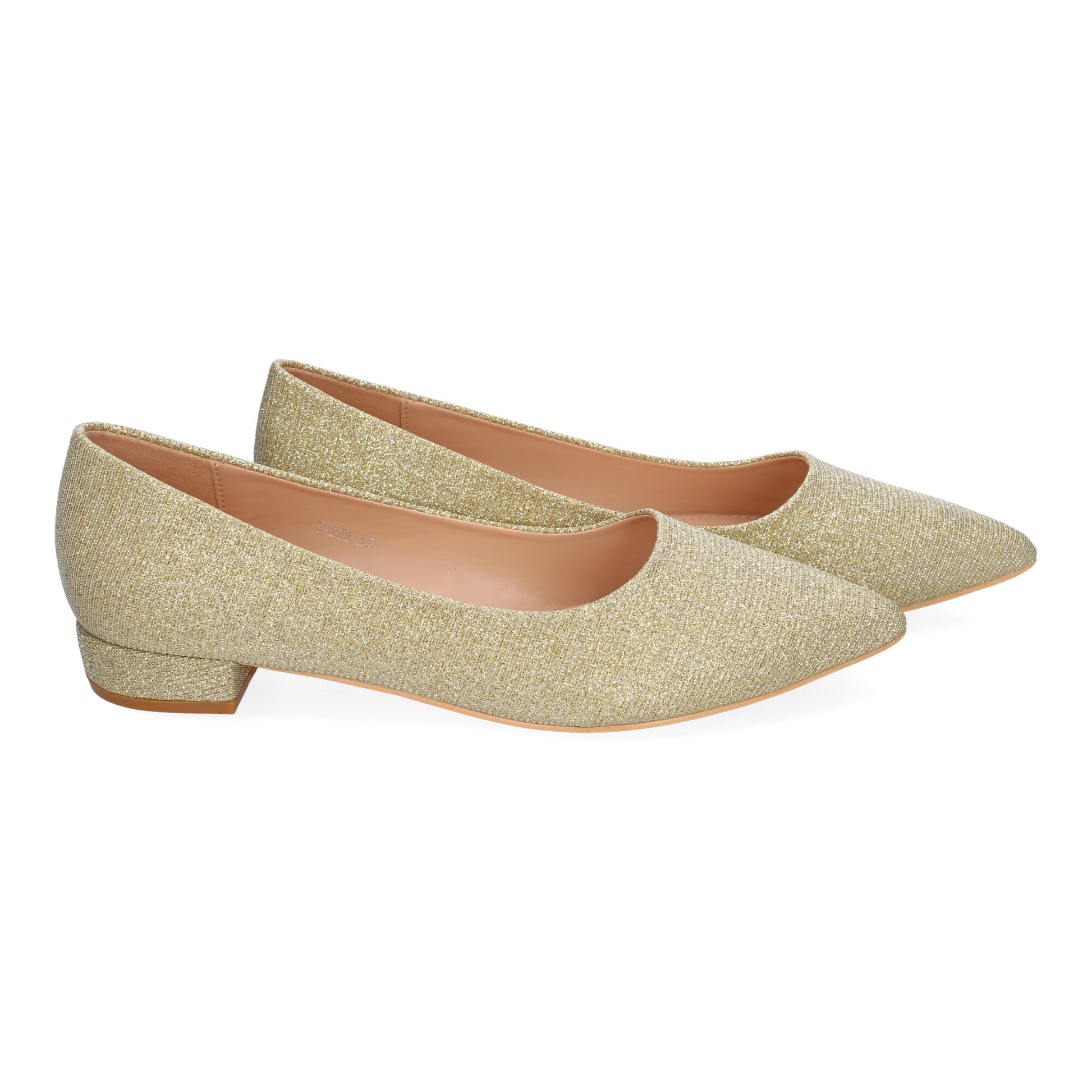 YK266-Oro DropshippingZapatos.com