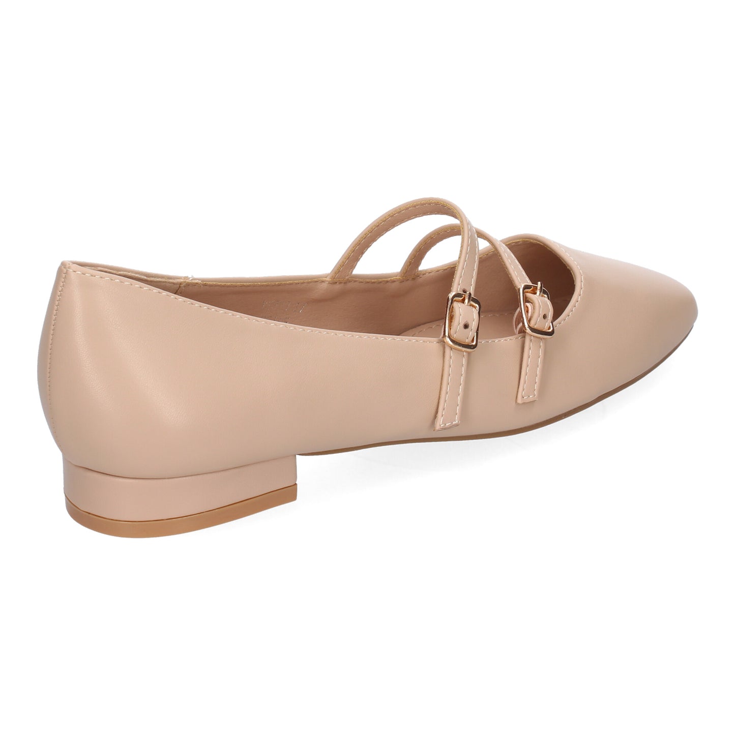 YK323-Beige DropshippingZapatos.com