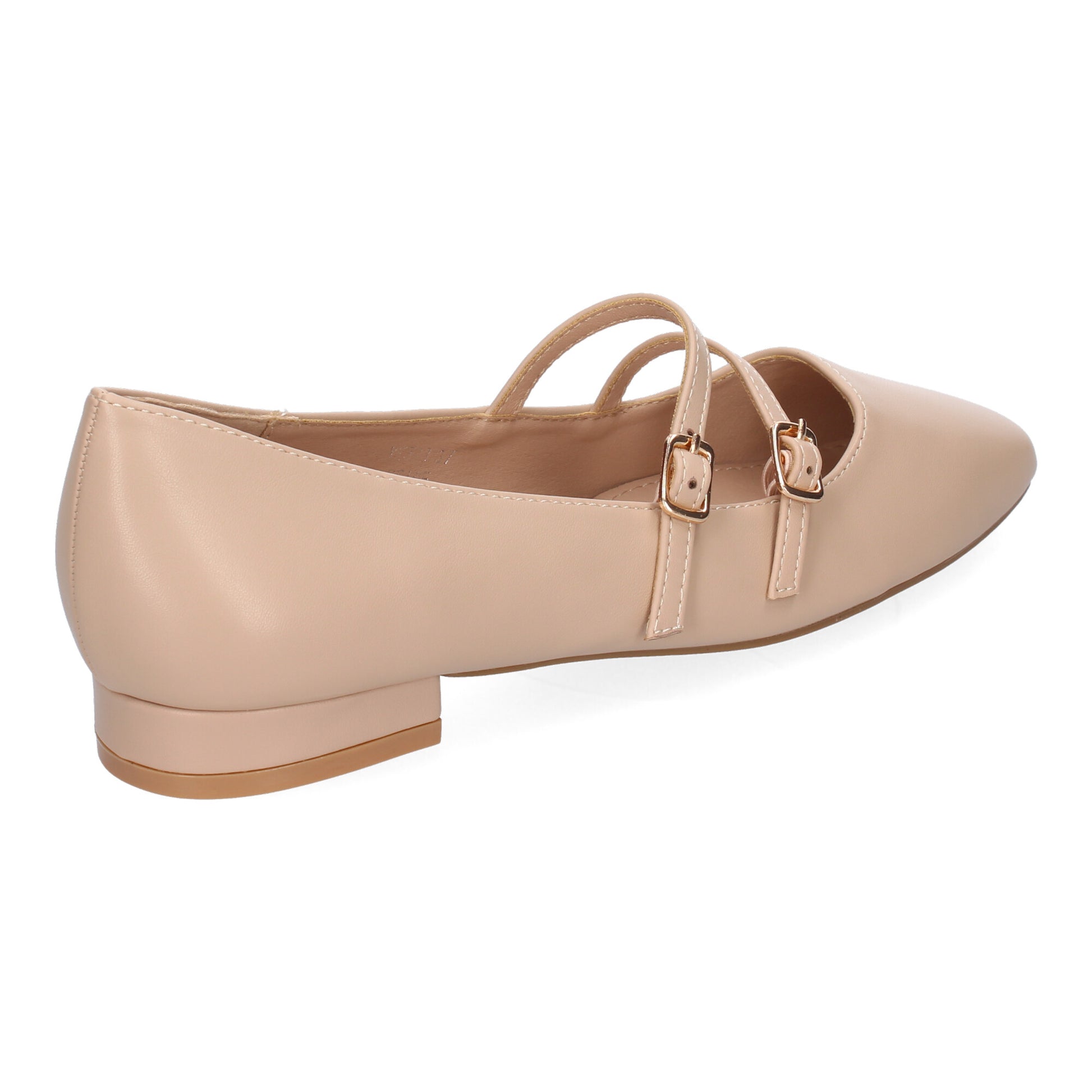 YK323-Beige DropshippingZapatos.com