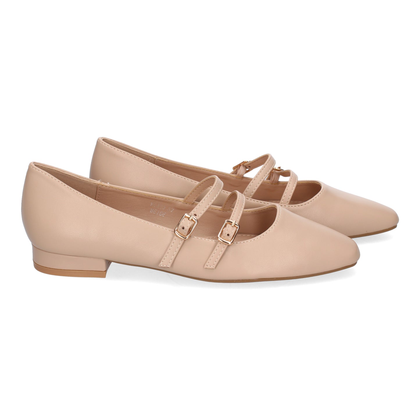 YK323-Beige DropshippingZapatos.com