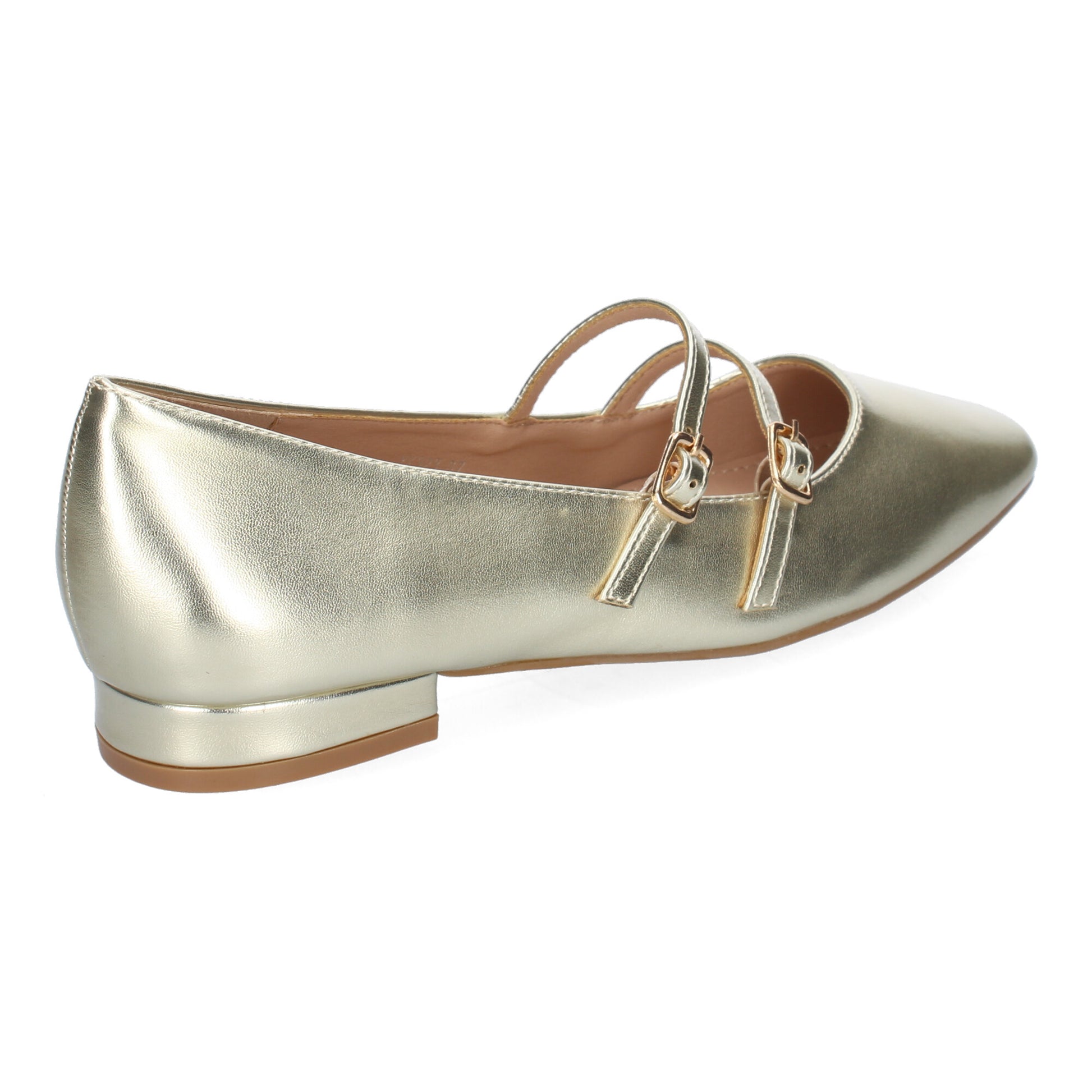 YK323-Oro DropshippingZapatos.com