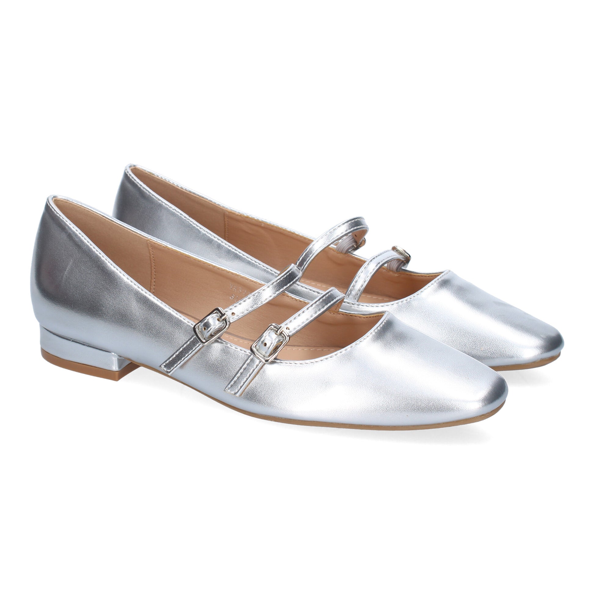 YK323-Plata DropshippingZapatos.com