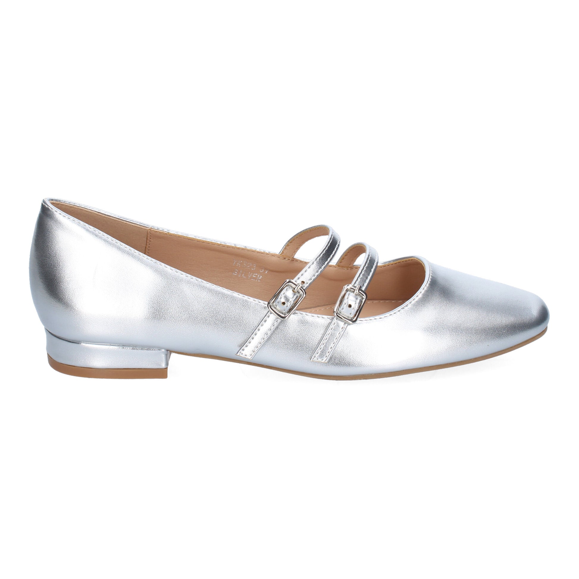 YK323-Plata DropshippingZapatos.com