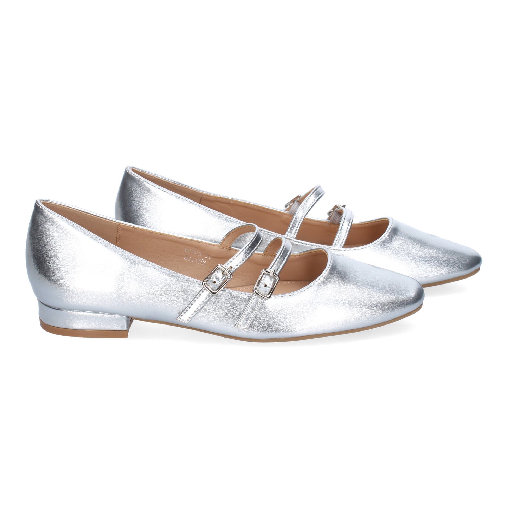 YK323-Plata DropshippingZapatos.com