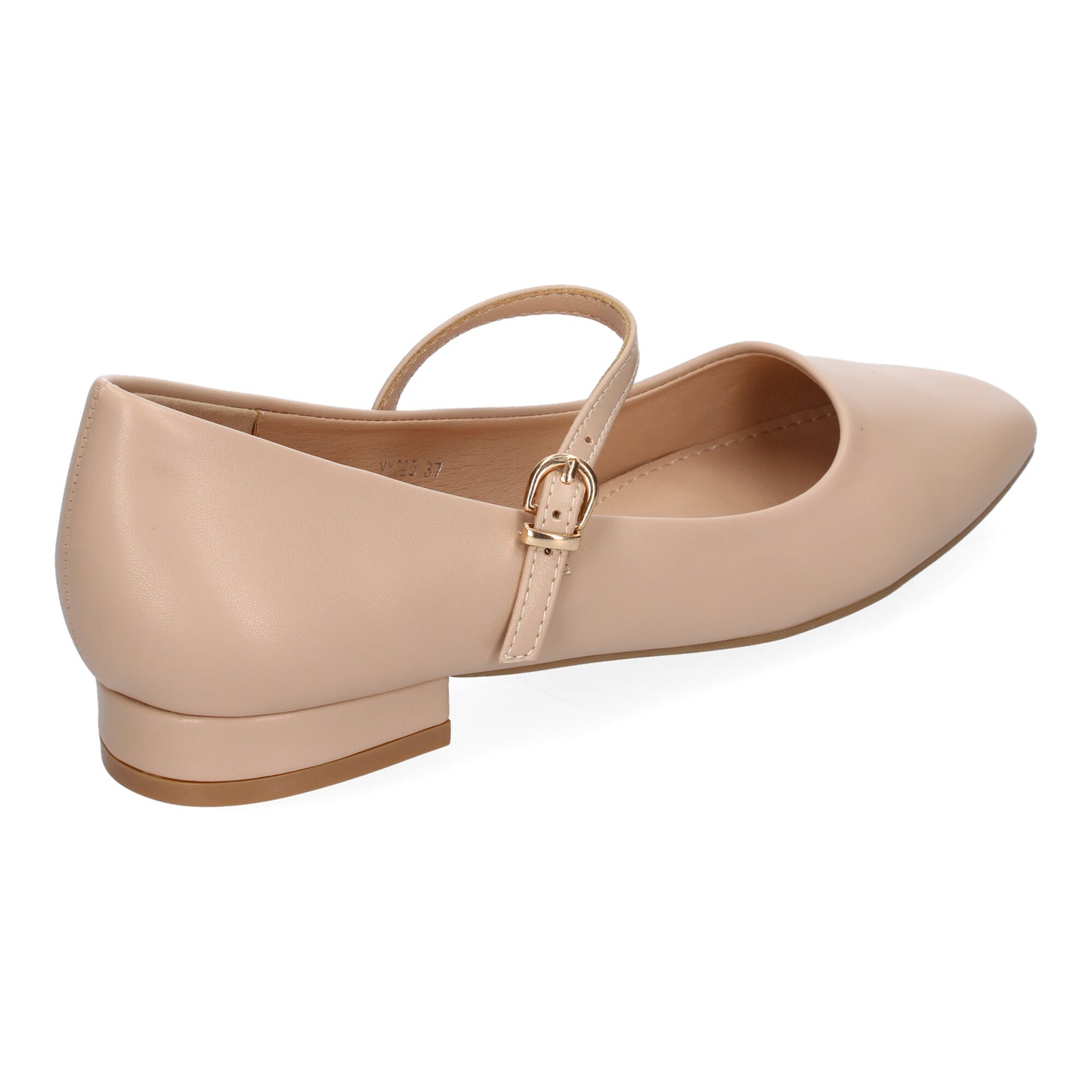 YK325-Beige DropshippingZapatos.com