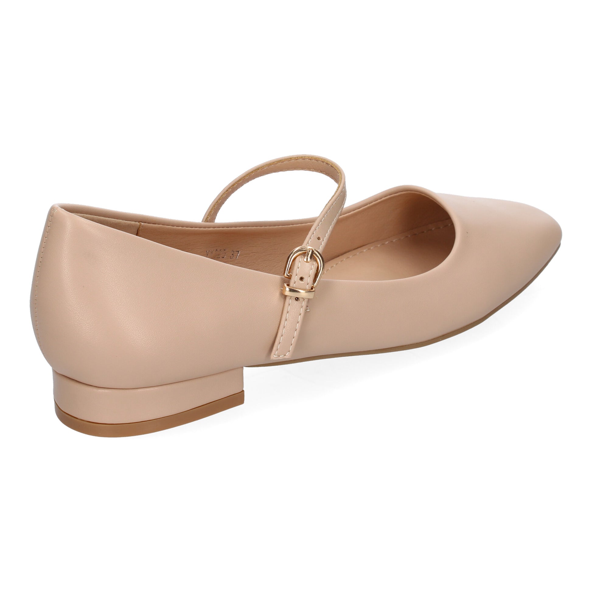 YK325-Beige DropshippingZapatos.com