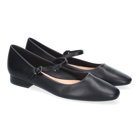 YK325-Negro DropshippingZapatos.com