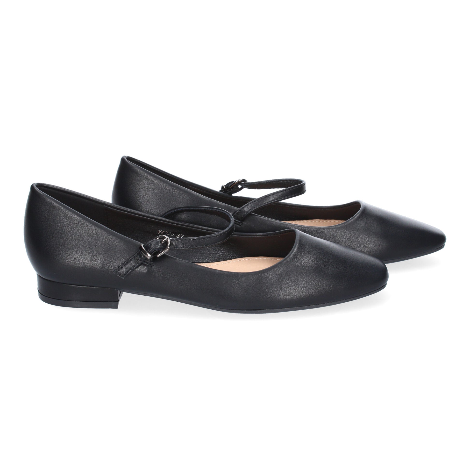 YK325-Negro DropshippingZapatos.com