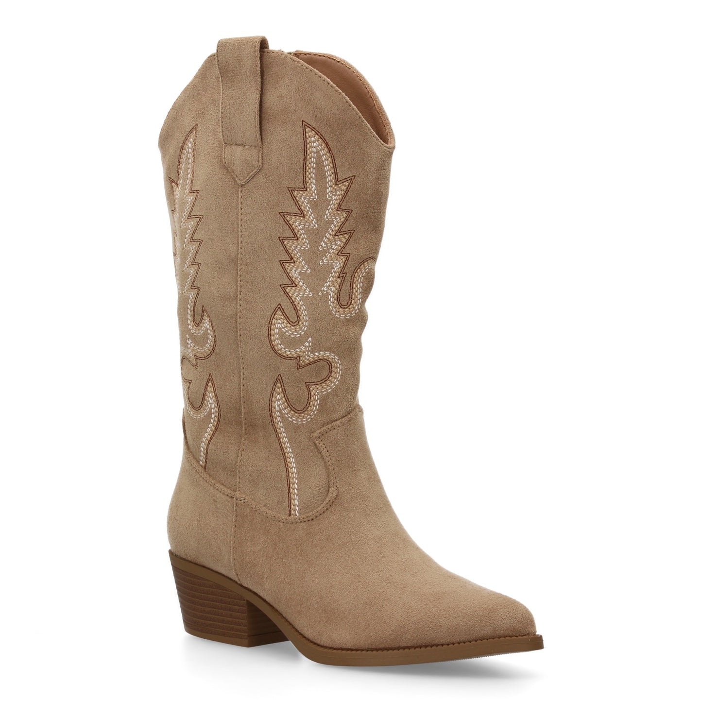 YY-105-Kaki DropshippingZapatos.com