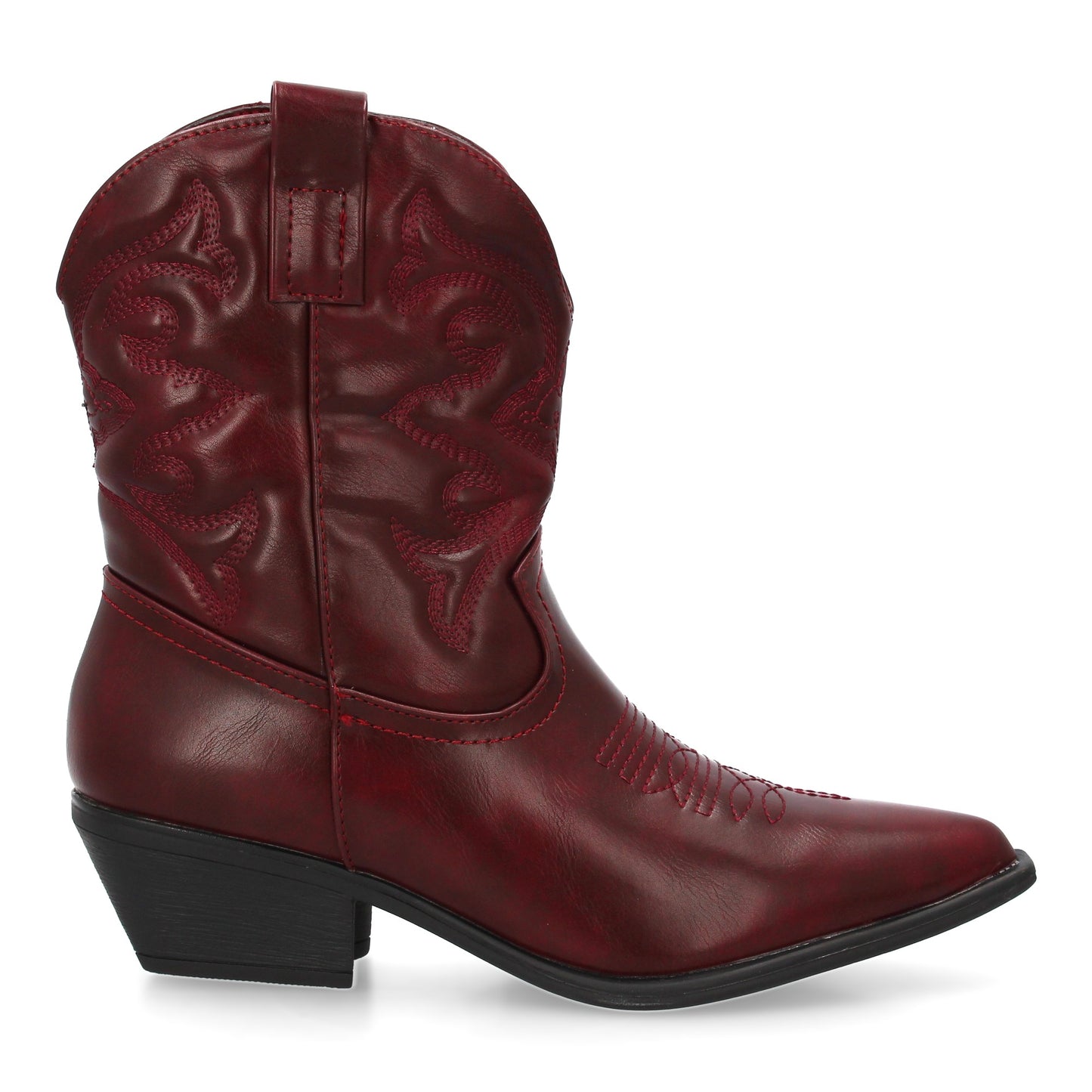 YY-107-Burdeos DropshippingZapatos.com