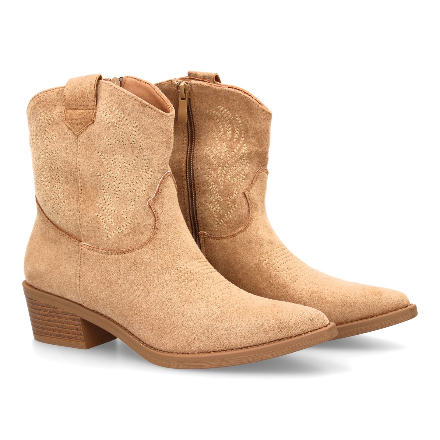 YY-113-Kaki DropshippingZapatos.com