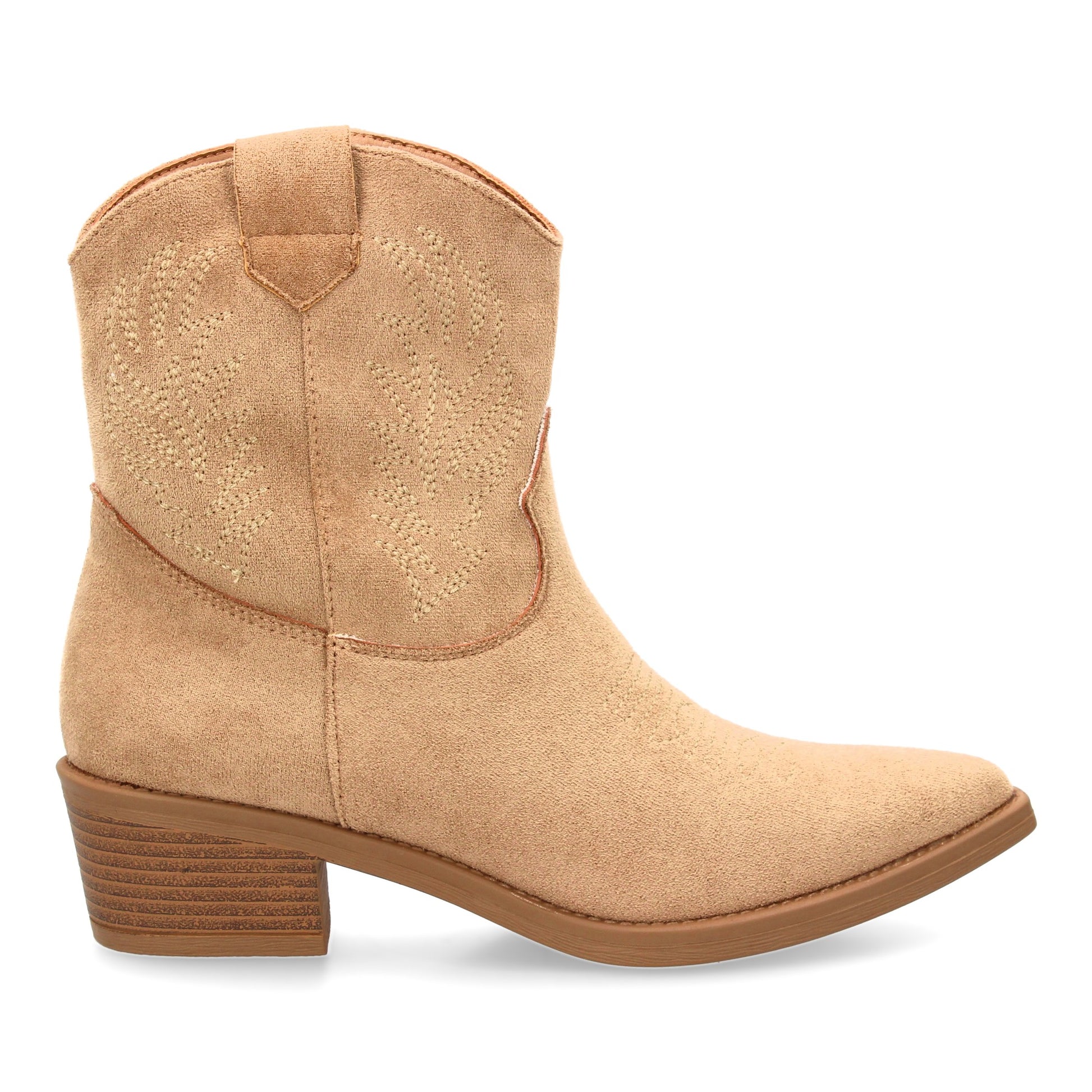 YY-113-Kaki DropshippingZapatos.com