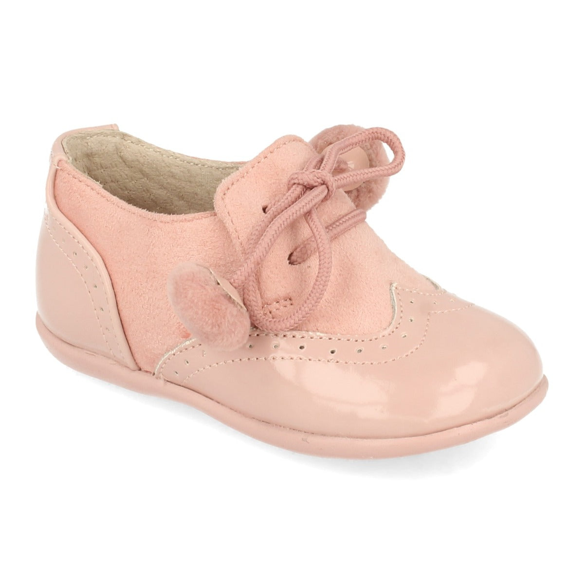 A1175-Rosa DropshippingZapatos.com