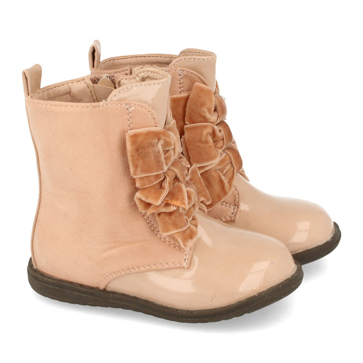 A2654-Rosa DropshippingZapatos.com
