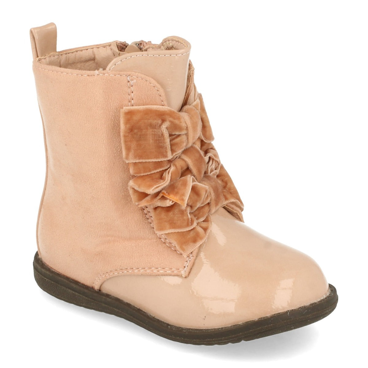 A2654-Rosa DropshippingZapatos.com