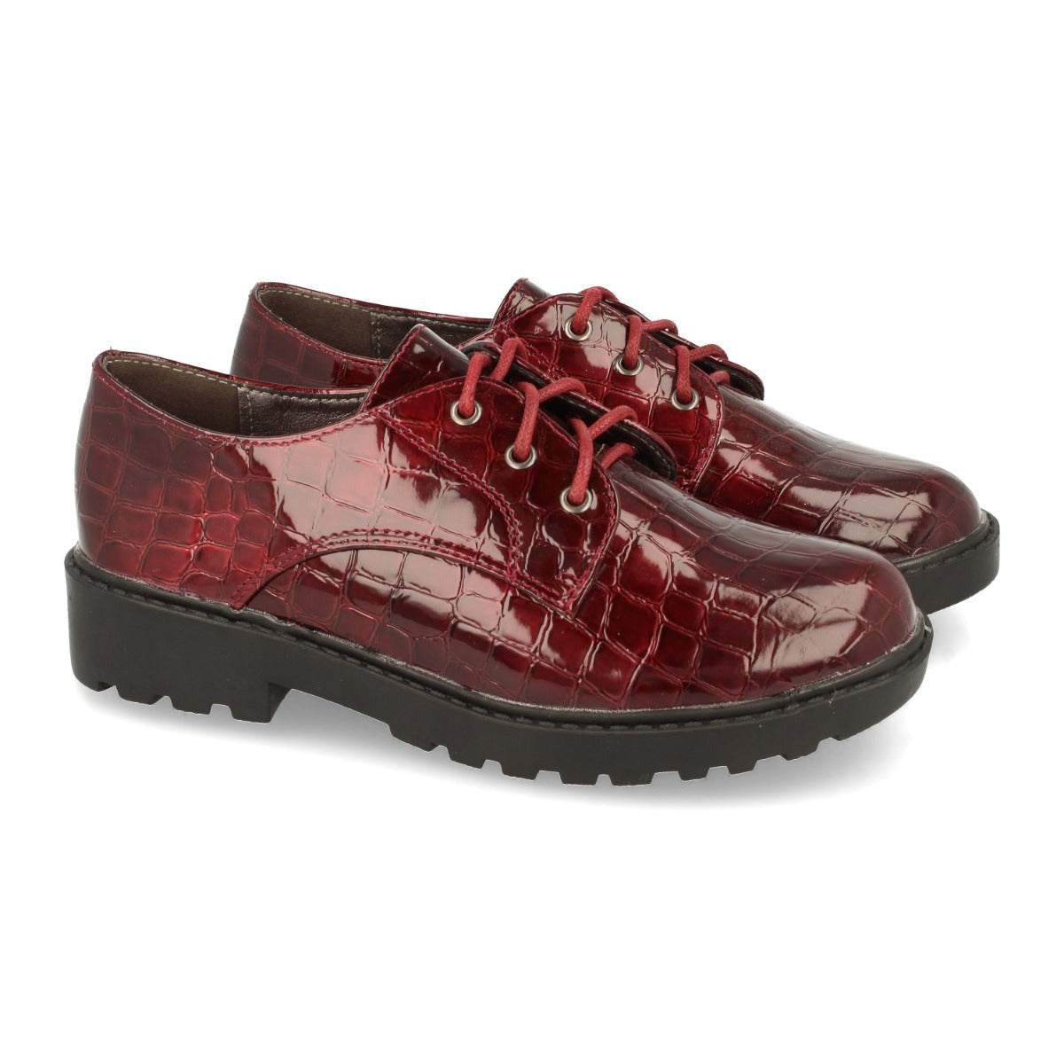 A3094-Burdeos DropshippingZapatos.com