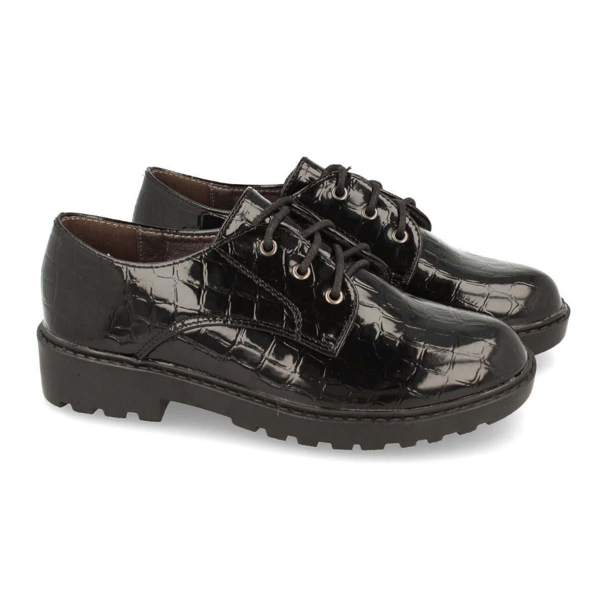 A3094-Negro DropshippingZapatos.com